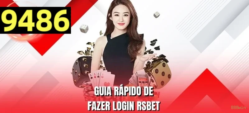 Login seguro na 888win