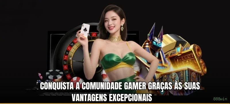 Programa VIP exclusivo da 888win