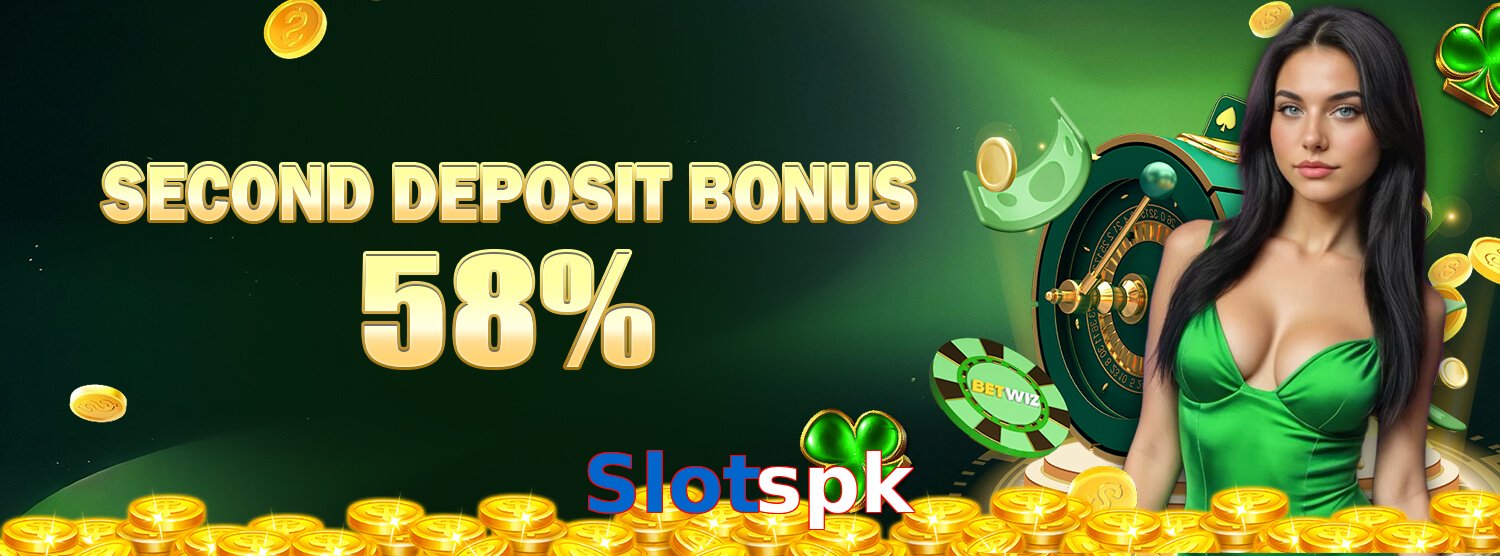 Slotspk