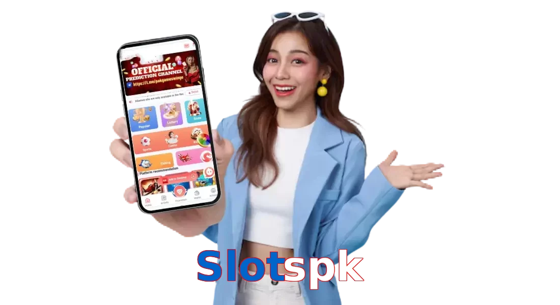 Slotspk